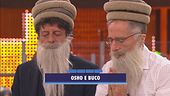 Osho e Buco