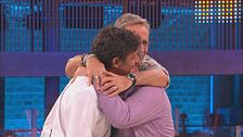 Momento abbracci