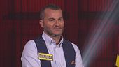 Gianluca al quizzone finale