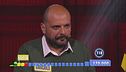 Giancarlo vince al gioco finale!