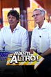 Giancarlo vince al gioco finale!