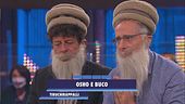 Osho e Buco