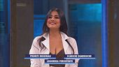 Ilaria sceglie la dottoressa
