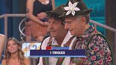 I tirolesi