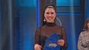 Le domande di Miss Claudia