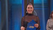 Le domande di Miss Claudia