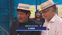 Il gagà