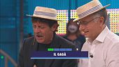 Il gagà