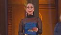 Il momento di Miss Claudia