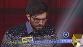 Il gioco finale di Antonio