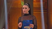 Carla sceglie Miss Claudia