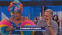Le domande di Gilberta