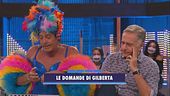 Le domande di Gilberta