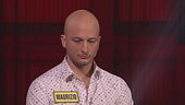 Maurizio affronta il quizzone finale!