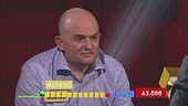 Marco alla scalata finale