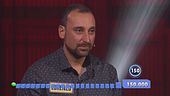 Lorenzo affronta il gioco finale