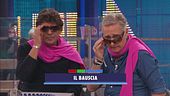 Come resistere allo stile del bauscia?