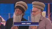 Osho e Buco