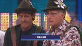I tirolesi