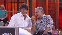 Giovedì 12 gennaio