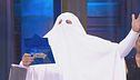 Il fantasma!