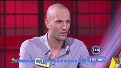 Il gioco finale di Cesare