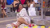 L'esuberanza di Katia