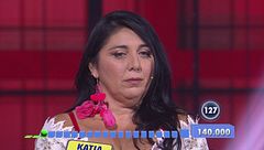 Il gioco finale di Katia