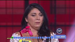 Il gioco finale di Katia