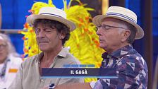 Il Gagà