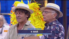Il Gagà