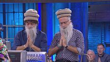 Osho e Buco