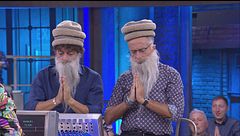 Osho e Buco
