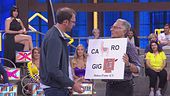 Dal salottino...il Rebus!