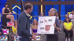 Dal salottino...il Rebus!