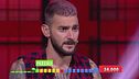 Federico al gioco finale