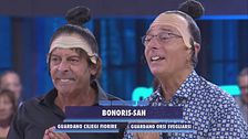 Bonoris-San
