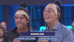 Bonoris-San