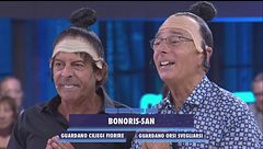 Bonoris-San