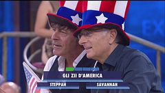 Gli zii d'America