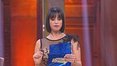 Simone sceglie Miss Claudia