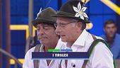 I tirolesi