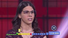 Vittoria per Arianna!