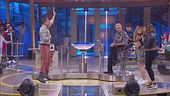 Davide, esperto di salti