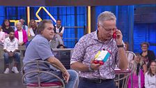 La chiamata del maniaco