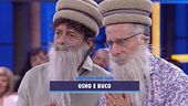 Osho e Buco