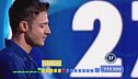 La vittoria di Lorenzo al gioco finale!
