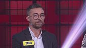 Dario affronta il gioco finale