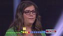 Anna alla scalata finale