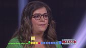 Anna alla scalata finale